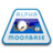 Moonbase Alpha Patch Icon